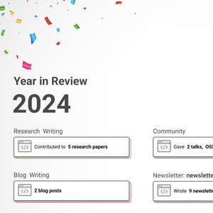 2024 Year in Review