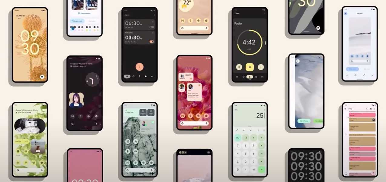 Top 10 Machine Learning and Design Insights from Google IO 2021