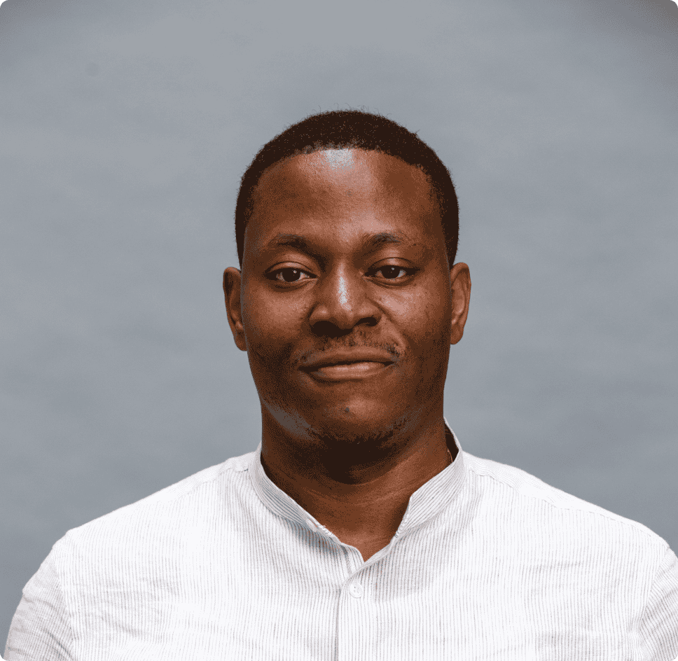 Victor Dibia