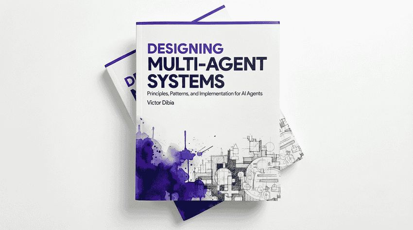 Designing Multi-Agent Systems Book
